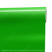 Load image into Gallery viewer, Styletech Transparent Glitter Apple Green