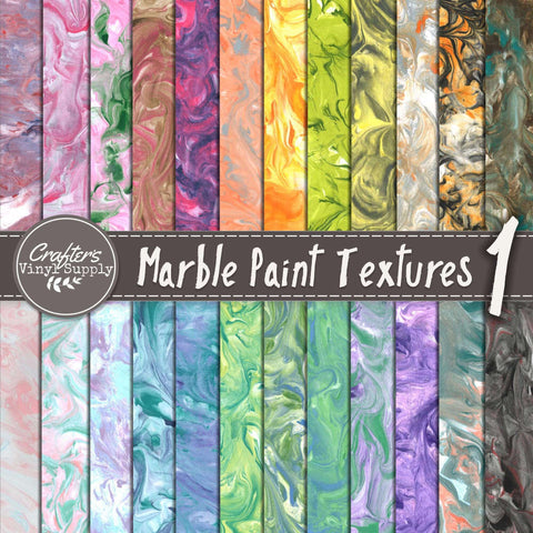 Marble Paint Textures 1