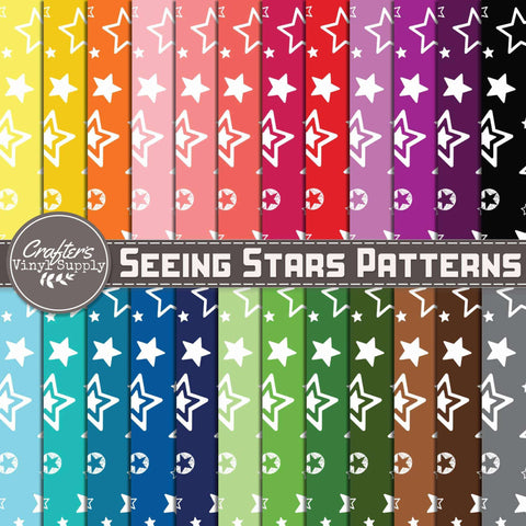 Seeing Stars Patterns