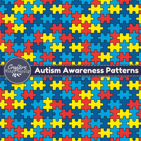 Autism Patterns