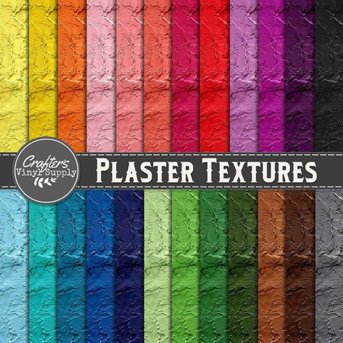 Plaster Textures