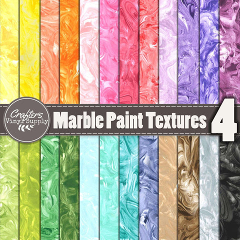 Marble Paint Textures 4