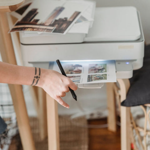 Printable Vinyl