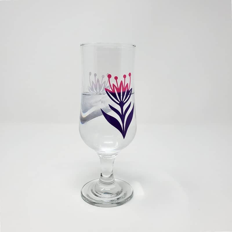 Styletech Colour Change Cold Pink Purple