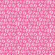 Light Pink Footsies - Pattern Vinyl and HTV
