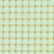 Citrus Splash Doily Medley Pattern - Pattern Vinyl and HTV