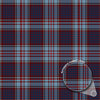 Canadian Air Force Tartan - Pattern Vinyl and HTV