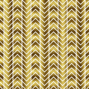 Gold Arrows - Pattern Vinyl and HTV