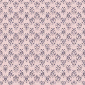 Pink Origami - Pattern Vinyl and HTV