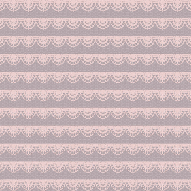 Pink Lattice - Pattern Vinyl and HTV