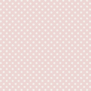 Polka Dot Pink - Pattern Vinyl and HTV