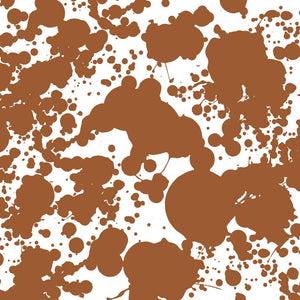 Autumn Espresso Splatter Pattern - Pattern Vinyl and HTV – Crafter's ...