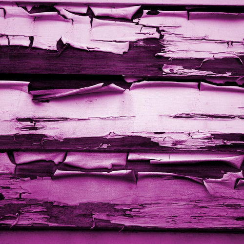 Textured wooden pattern in varying shades of purple