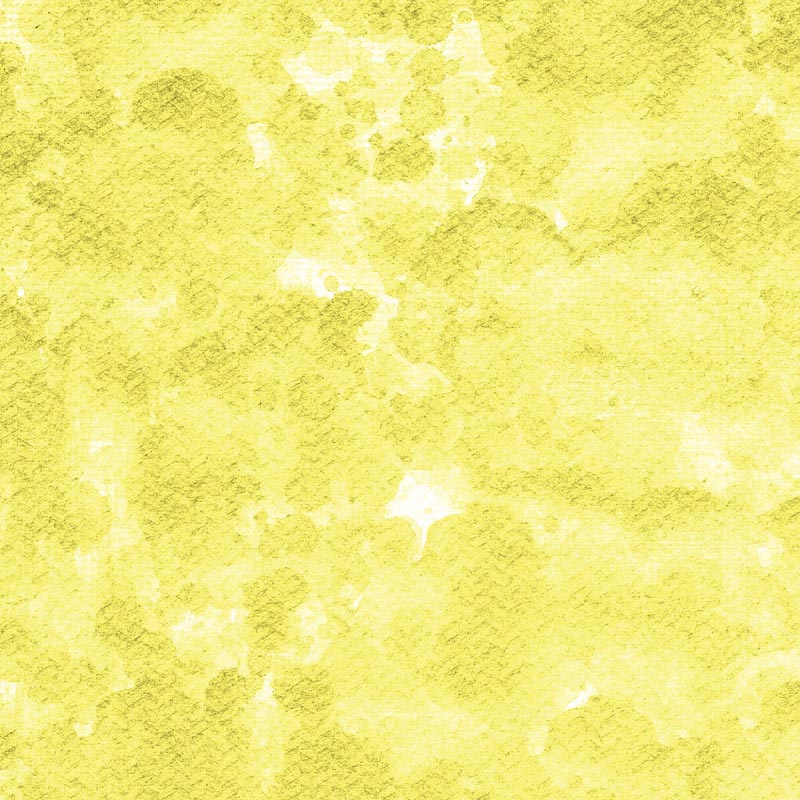 Abstract yellow texture resembling soft, sunlit clouds