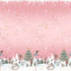 Enchanted Winter Wonderland Pattern - Pattern Vinyl and HTV