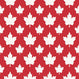 Canada Day Patterns - 2 - Pattern Vinyl and HTV