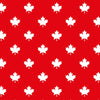 Canada Day Patterns - 9 - Pattern Vinyl and HTV