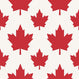 Canada Day Patterns - 1 - Pattern Vinyl and HTV