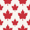Canada Day Patterns - 1 - Pattern Vinyl and HTV