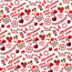Canada Day Patterns - 12 - Pattern Vinyl and HTV