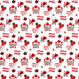 Canada Day Patterns - 16 - Pattern Vinyl and HTV