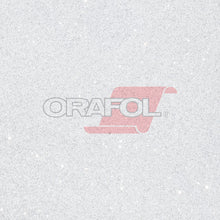 Load image into Gallery viewer, ORACAL® 851 Vinyl - 986 Crystal Clear Sparkling Glitter