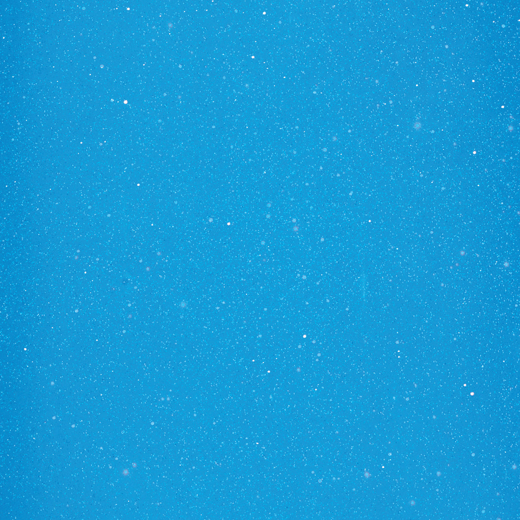 ORACAL® 851 Vinyl - 991 Frosted Lagoon Sparkling Glitter