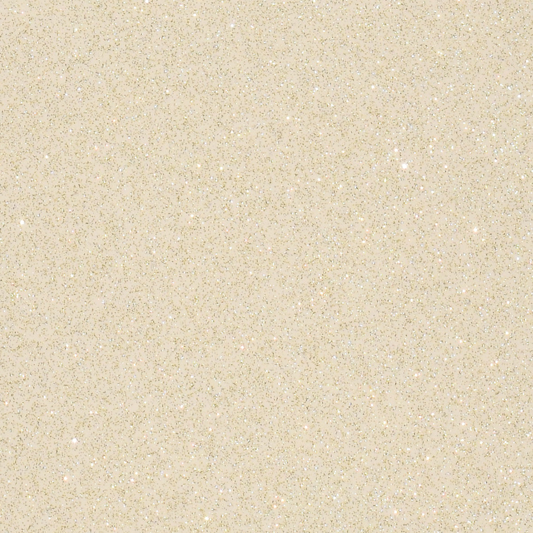 ORACAL® 851 Vinyl - 995 Sweet Almond Sparkling Glitter
