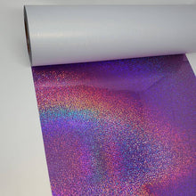 Load image into Gallery viewer, Siser Holographic Violet