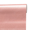 Siser EasyPSV® Glitter Permanent Vinyl - Rose Gold
