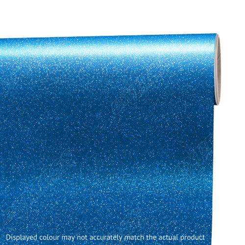 Siser EasyPSV® Glitter Permanent Vinyl - Lapis Blue