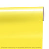 Siser EasyPSV® Permanent Vinyl - Canary Yellow