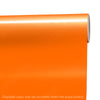 Siser EasyPSV® Permanent Vinyl - Orange Soda