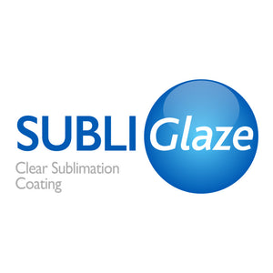 Subli Glaze™ Dye Sub Spray - Clear