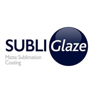 Subli Glaze™ Dye Sub Spray - Matte