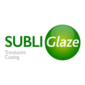Subli Glaze™ Dye Sub Spray - White Translucent
