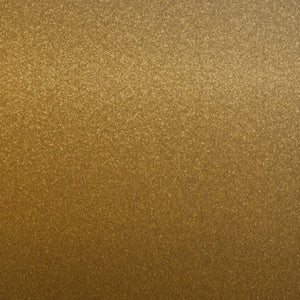 Avery® SC 950 Ultra Metallic Glitter Vinyl - Gold