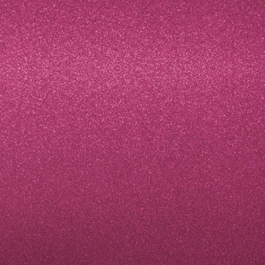 Avery® SC 950 Ultra Metallic Glitter Vinyl - Rose Quartz