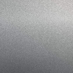 Avery® SC 950 Ultra Metallic Glitter Vinyl - Silver