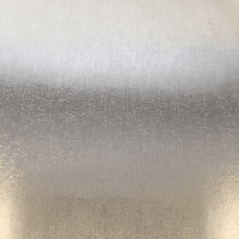 Load image into Gallery viewer, Crafter&#39;s Vinyl Supply Cut Vinyl 12&quot; x 1 Yard Coarse Brushed Silver by Crafters Vinyl Supply