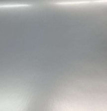 Load image into Gallery viewer, Crafter&#39;s Vinyl Supply Cut Vinyl 12&quot; x 1 Yard ORACAL® 351 Polyester Vinyl - 002 Matte Chrome by Crafters Vinyl Supply