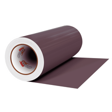 Load image into Gallery viewer, Crafter&#39;s Vinyl Supply Cut Vinyl 12&quot; x 1 Yard ORACAL® 631 Vinyl - 425 Eggplant - Matte Finish by Crafters Vinyl Supply