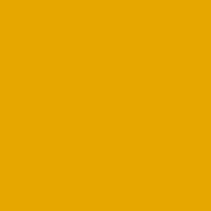 Crafter's Vinyl Supply Cut Vinyl 12" x 12” ORACAL® 631 Vinyl - 019 Signal Yellow - Matte Finish by Crafters Vinyl Supply