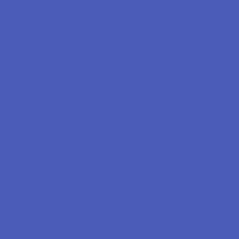Load image into Gallery viewer, Crafter&#39;s Vinyl Supply Cut Vinyl 12&quot; x 12” ORACAL® 631 Vinyl - 086 Brilliant Blue - Matte Finish by Crafters Vinyl Supply