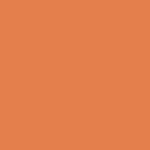 Load image into Gallery viewer, Crafter&#39;s Vinyl Supply Cut Vinyl 12” x 12” ORACAL® 631 Vinyl - 391 Persimmon - Matte Finish by Crafters Vinyl Supply