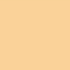 Crafter's Vinyl Supply Cut Vinyl 12” x 12” ORACAL® 631 Vinyl - 838 Maize - Matte Finish by Crafters Vinyl Supply