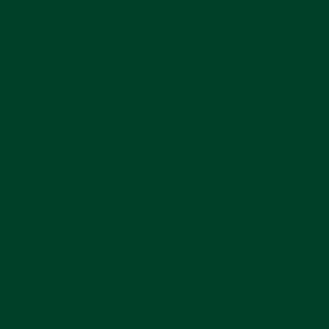 Crafter's Vinyl Supply Cut Vinyl 12” x 12” ORACAL® 651 Vinyl - 060 Dark Green - Gloss Finish by Crafters Vinyl Supply