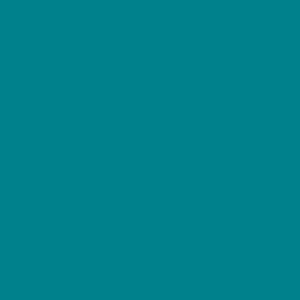 Crafter's Vinyl Supply Cut Vinyl 12” x 12” ORACAL® 651 Vinyl - 066 Turquoise Blue - Gloss Finish by Crafters Vinyl Supply