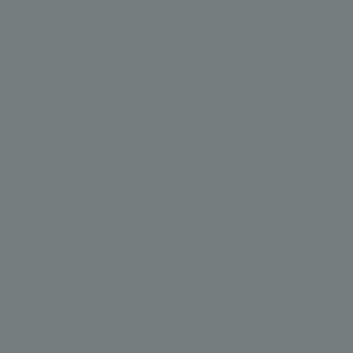 Crafter's Vinyl Supply Cut Vinyl 12” x 12” ORACAL® 651 Vinyl - 071 Grey - Matte Finish by Crafters Vinyl Supply