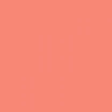 Load image into Gallery viewer, Crafter&#39;s Vinyl Supply Cut Vinyl 12” x 12” ORACAL® 651 Vinyl - 341 Coral - Gloss Finish by Crafters Vinyl Supply